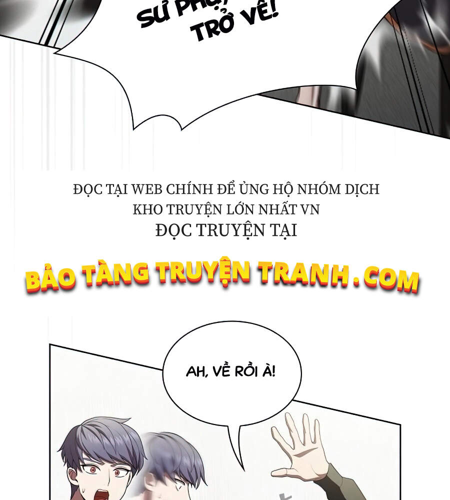 Tôi Là Người Chơi Leo Tháp Một Mình Chapter 84 - Trang 2