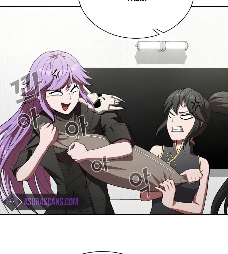 Tôi Là Người Chơi Leo Tháp Một Mình Chapter 84 - Trang 2