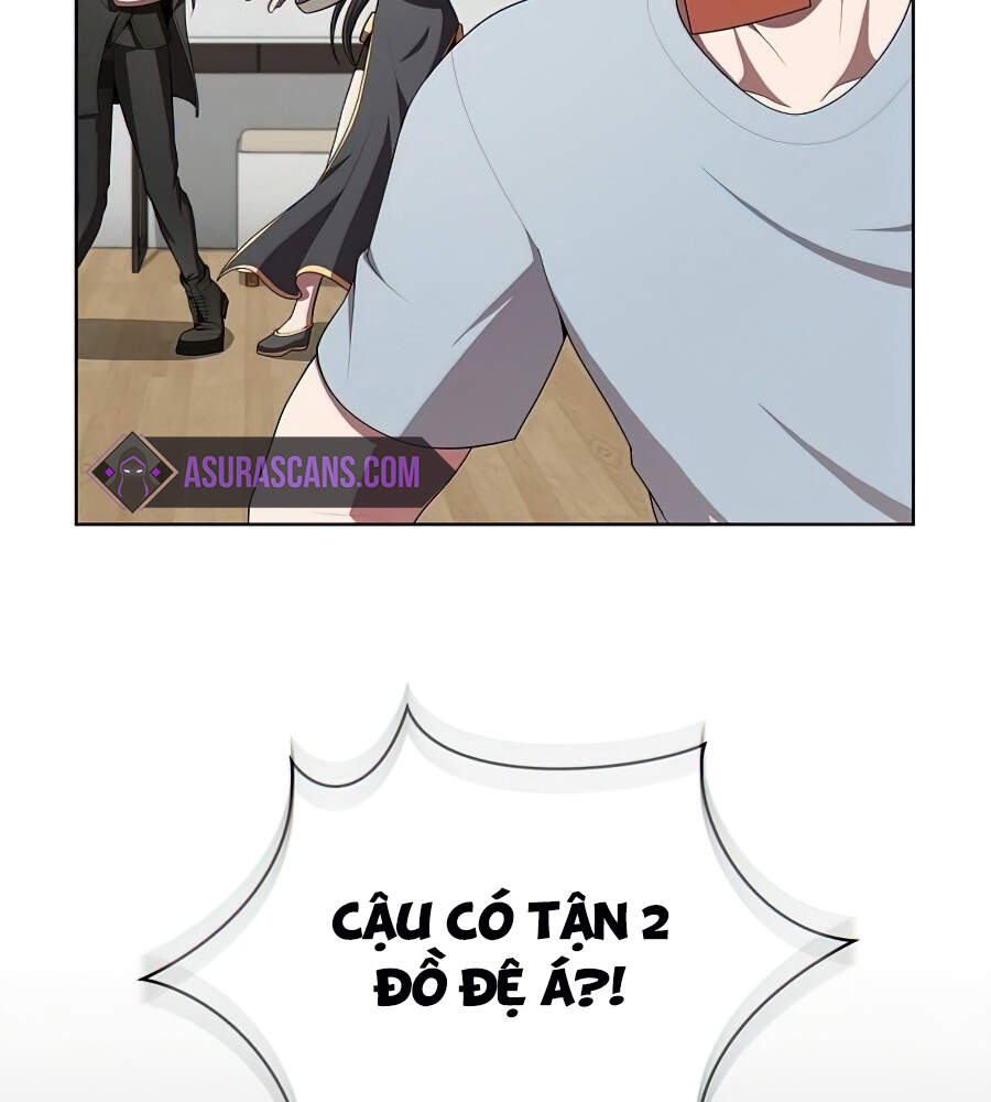 Tôi Là Người Chơi Leo Tháp Một Mình Chapter 84 - Trang 2