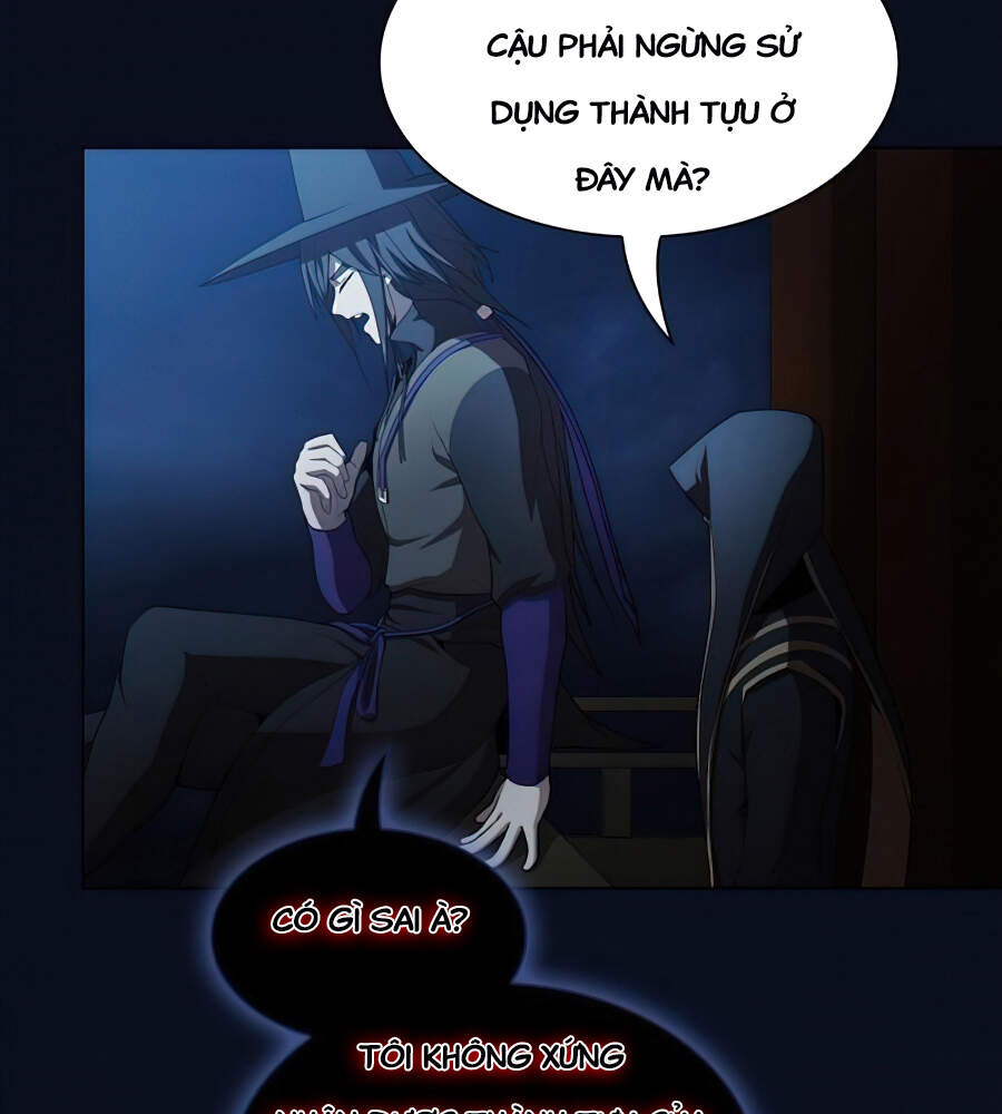 Tôi Là Người Chơi Leo Tháp Một Mình Chapter 84 - Trang 2