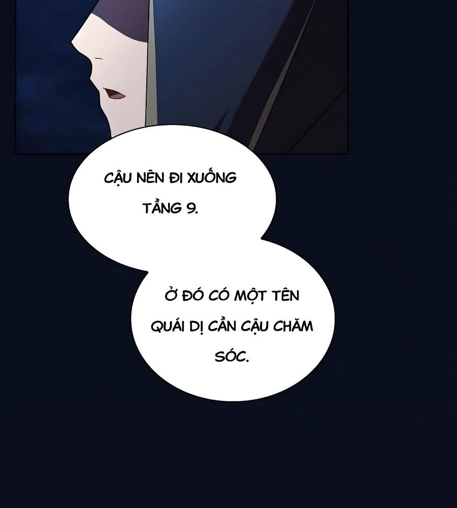 Tôi Là Người Chơi Leo Tháp Một Mình Chapter 84 - Trang 2