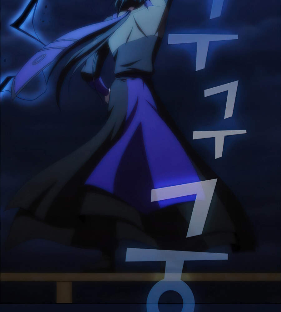 Tôi Là Người Chơi Leo Tháp Một Mình Chapter 84 - Trang 2