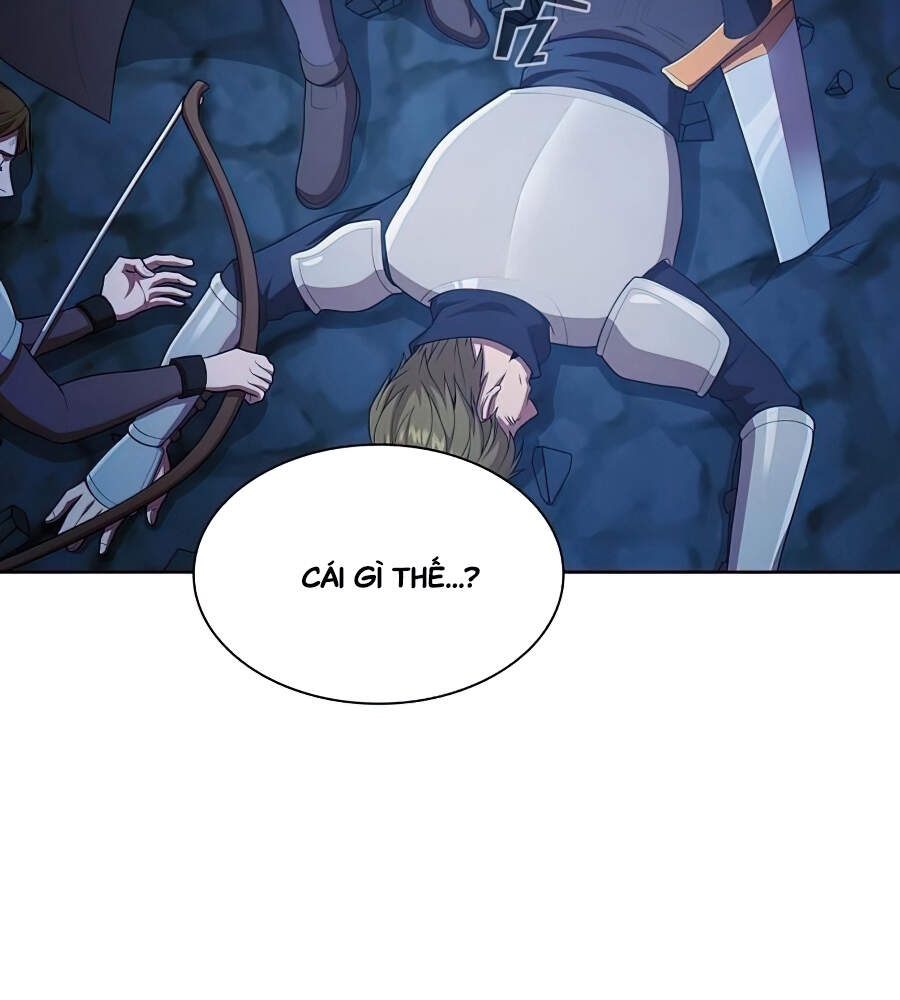 Tôi Là Người Chơi Leo Tháp Một Mình Chapter 84 - Trang 2