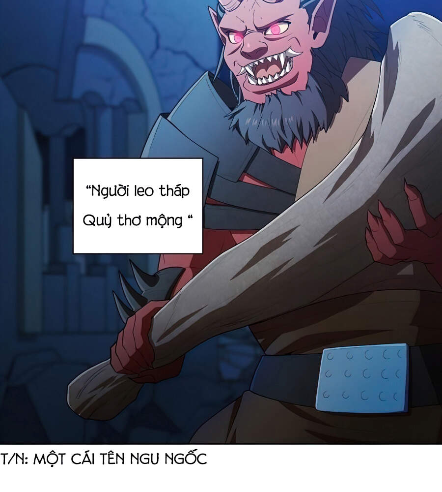 Tôi Là Người Chơi Leo Tháp Một Mình Chapter 84 - Trang 2