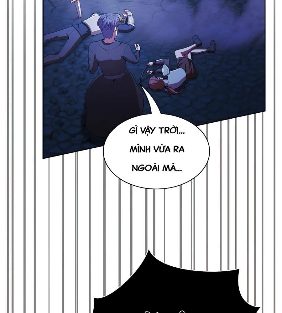 Tôi Là Người Chơi Leo Tháp Một Mình Chapter 84 - Trang 2