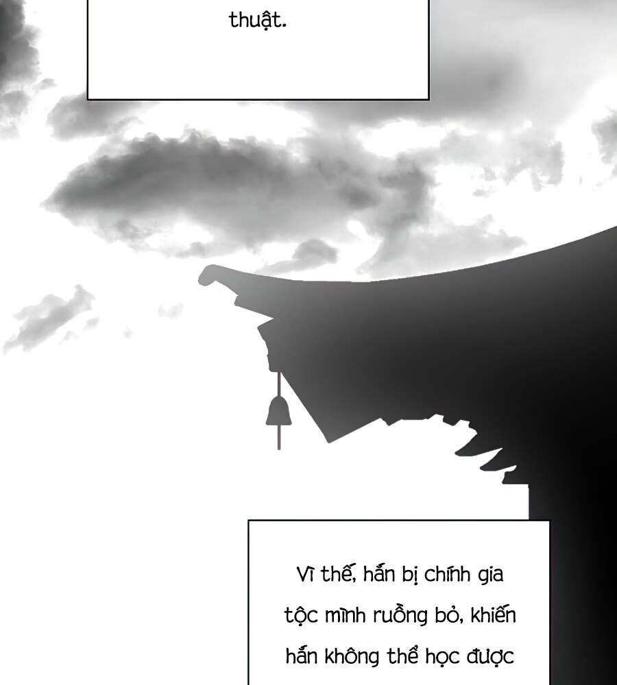 Tôi Là Người Chơi Leo Tháp Một Mình Chapter 84 - Trang 2