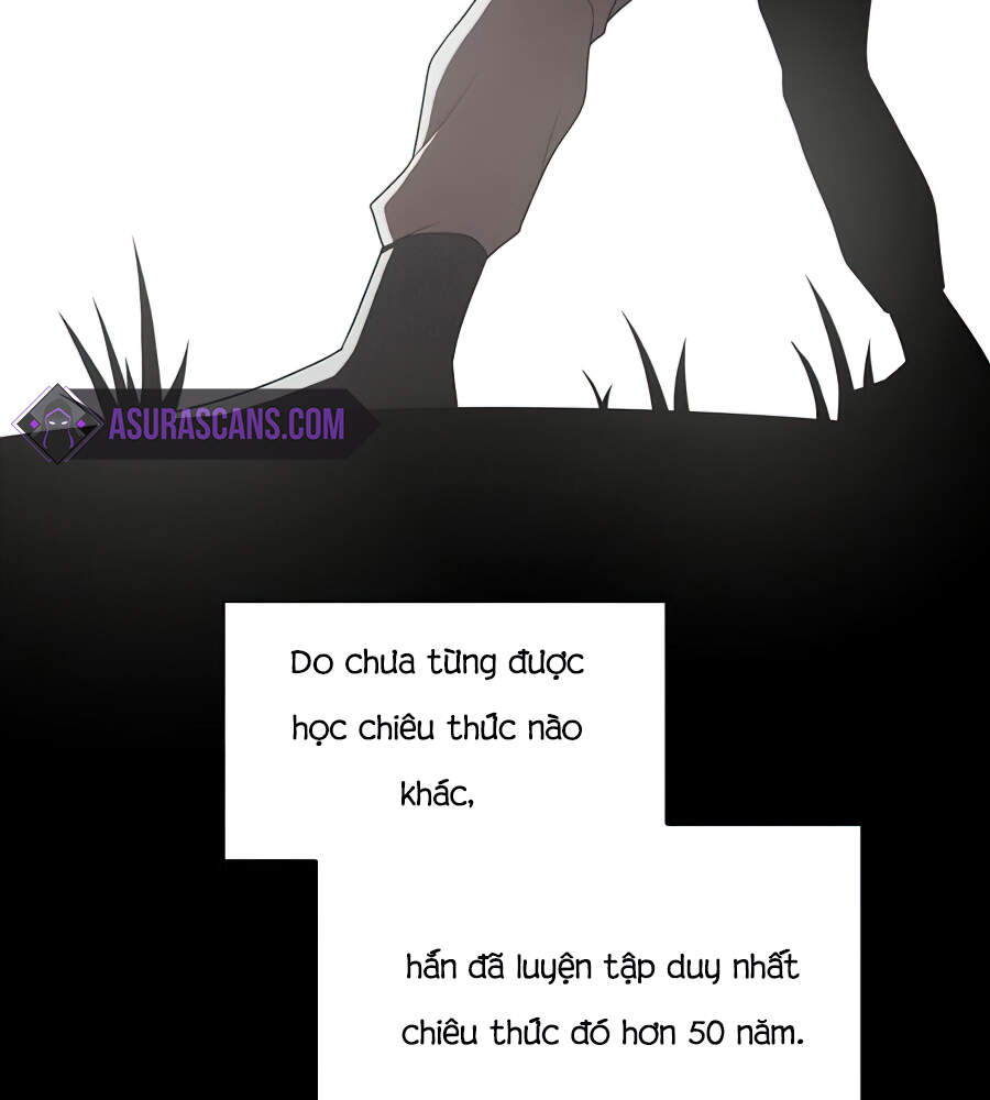 Tôi Là Người Chơi Leo Tháp Một Mình Chapter 84 - Trang 2