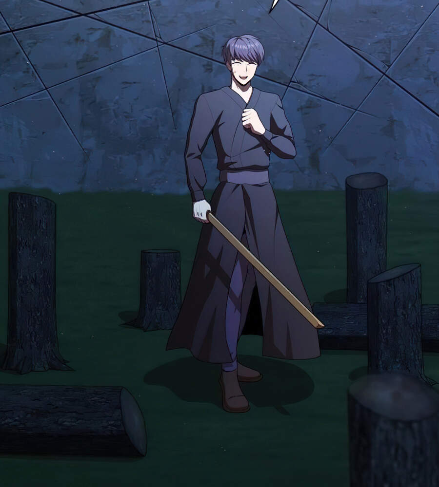 Tôi Là Người Chơi Leo Tháp Một Mình Chapter 84 - Trang 2