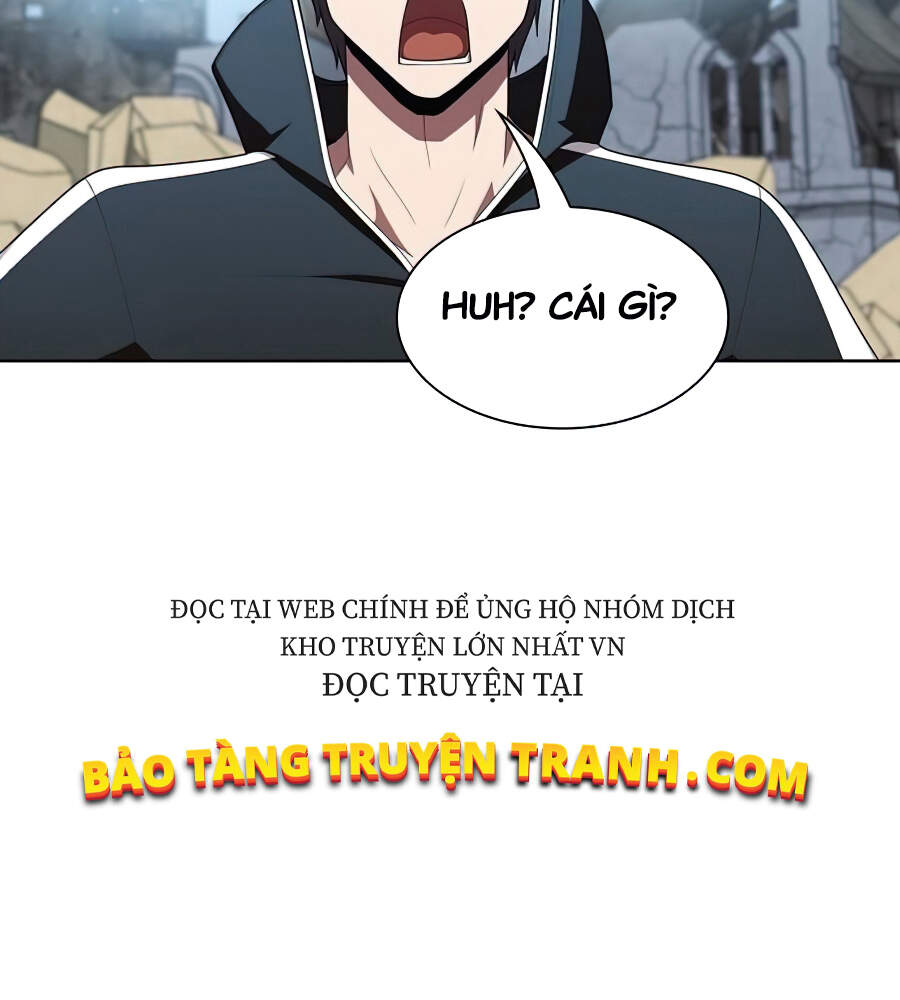 Tôi Là Người Chơi Leo Tháp Một Mình Chapter 84 - Trang 2