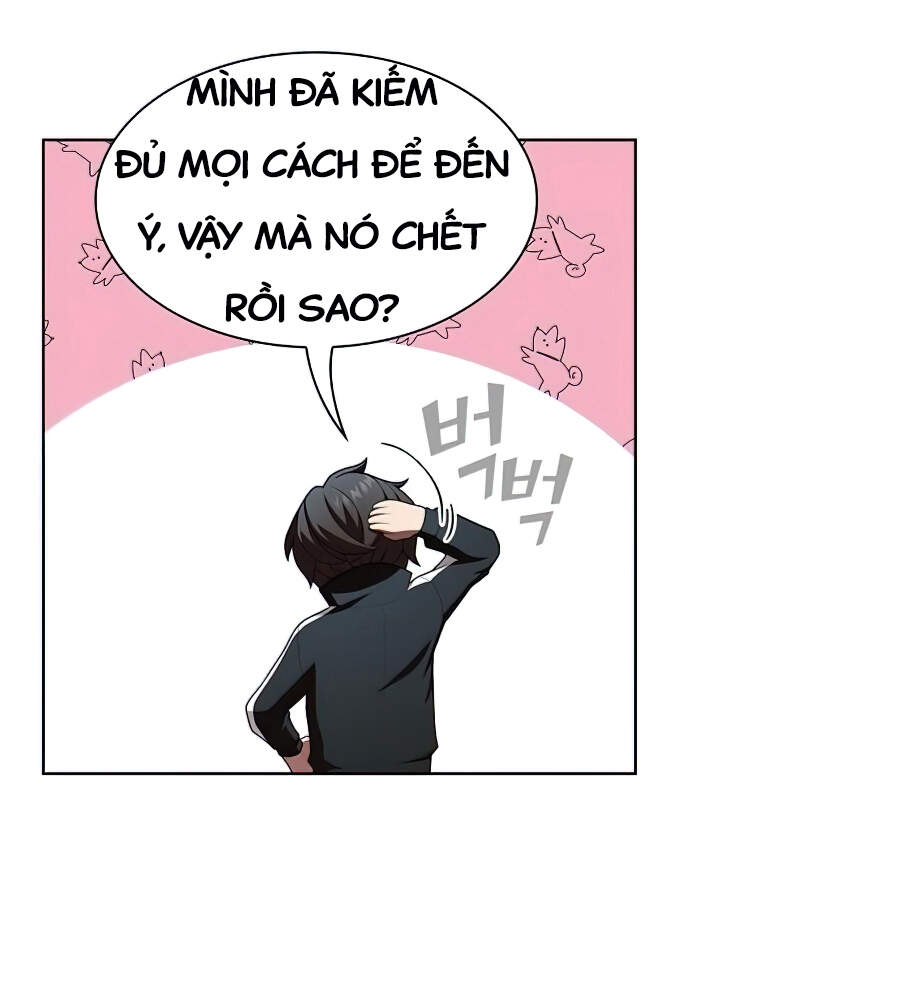Tôi Là Người Chơi Leo Tháp Một Mình Chapter 84 - Trang 2
