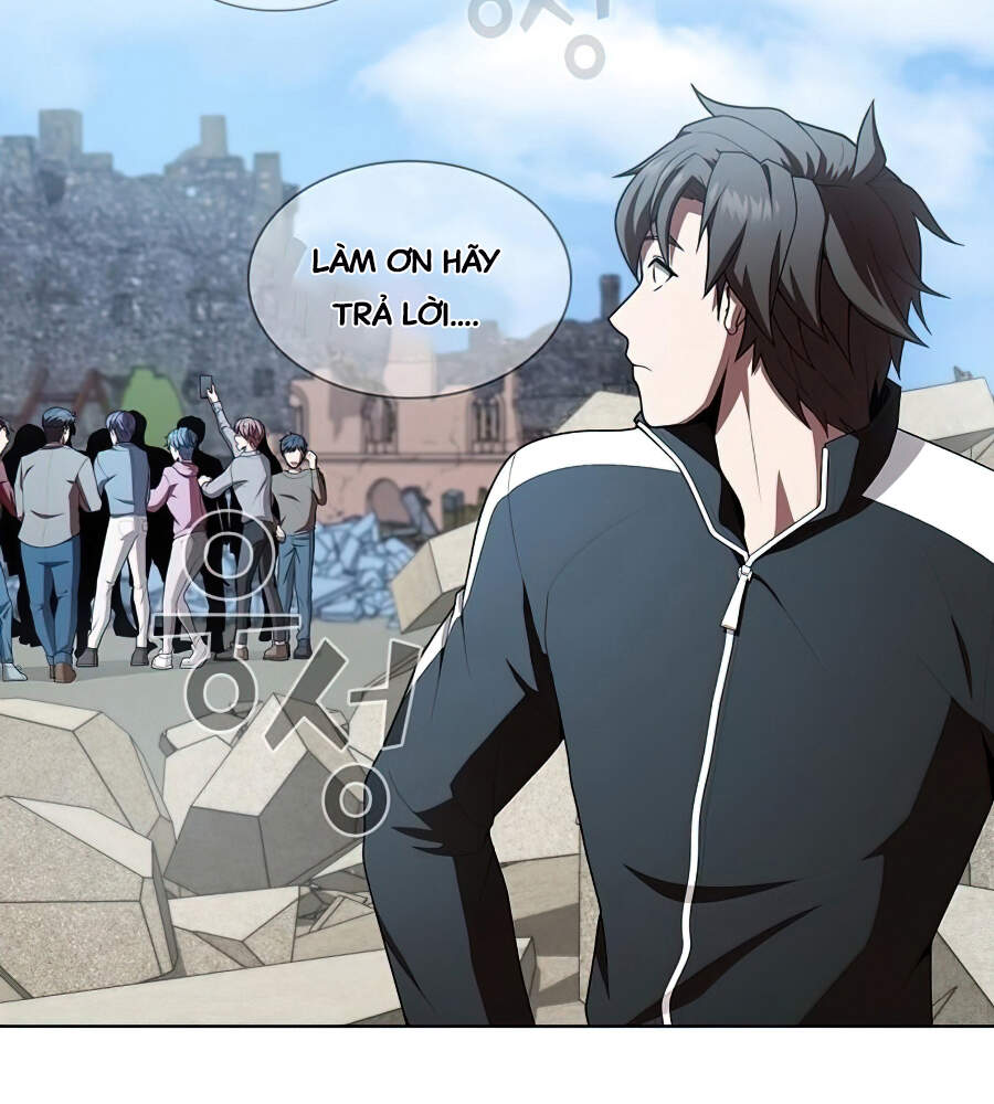 Tôi Là Người Chơi Leo Tháp Một Mình Chapter 84 - Trang 2