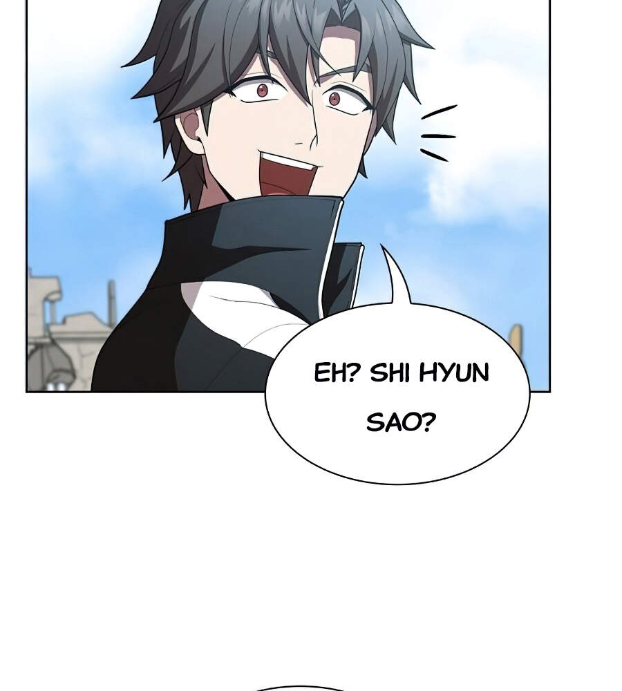 Tôi Là Người Chơi Leo Tháp Một Mình Chapter 84 - Trang 2