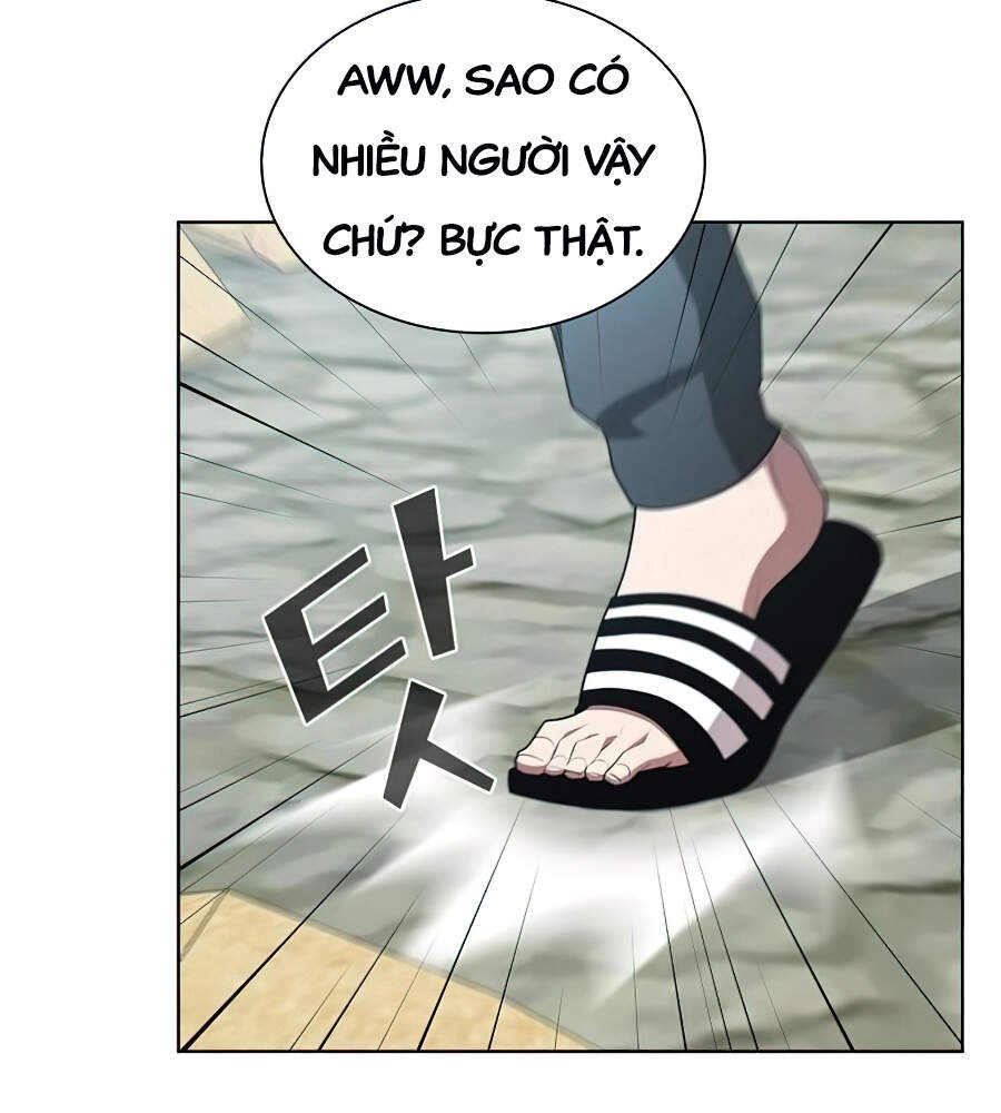 Tôi Là Người Chơi Leo Tháp Một Mình Chapter 84 - Trang 2