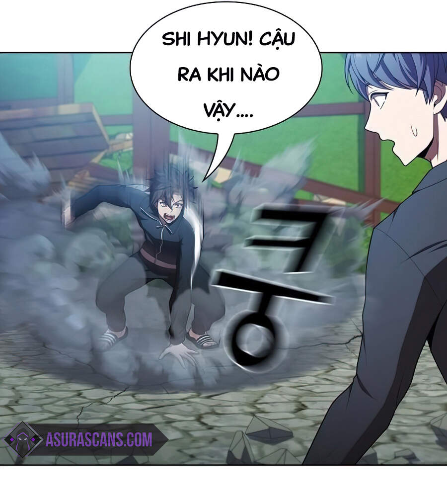 Tôi Là Người Chơi Leo Tháp Một Mình Chapter 84 - Trang 2