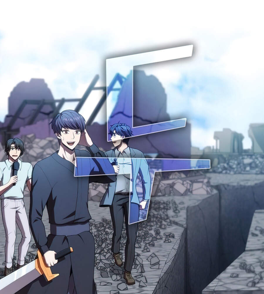 Tôi Là Người Chơi Leo Tháp Một Mình Chapter 84 - Trang 2