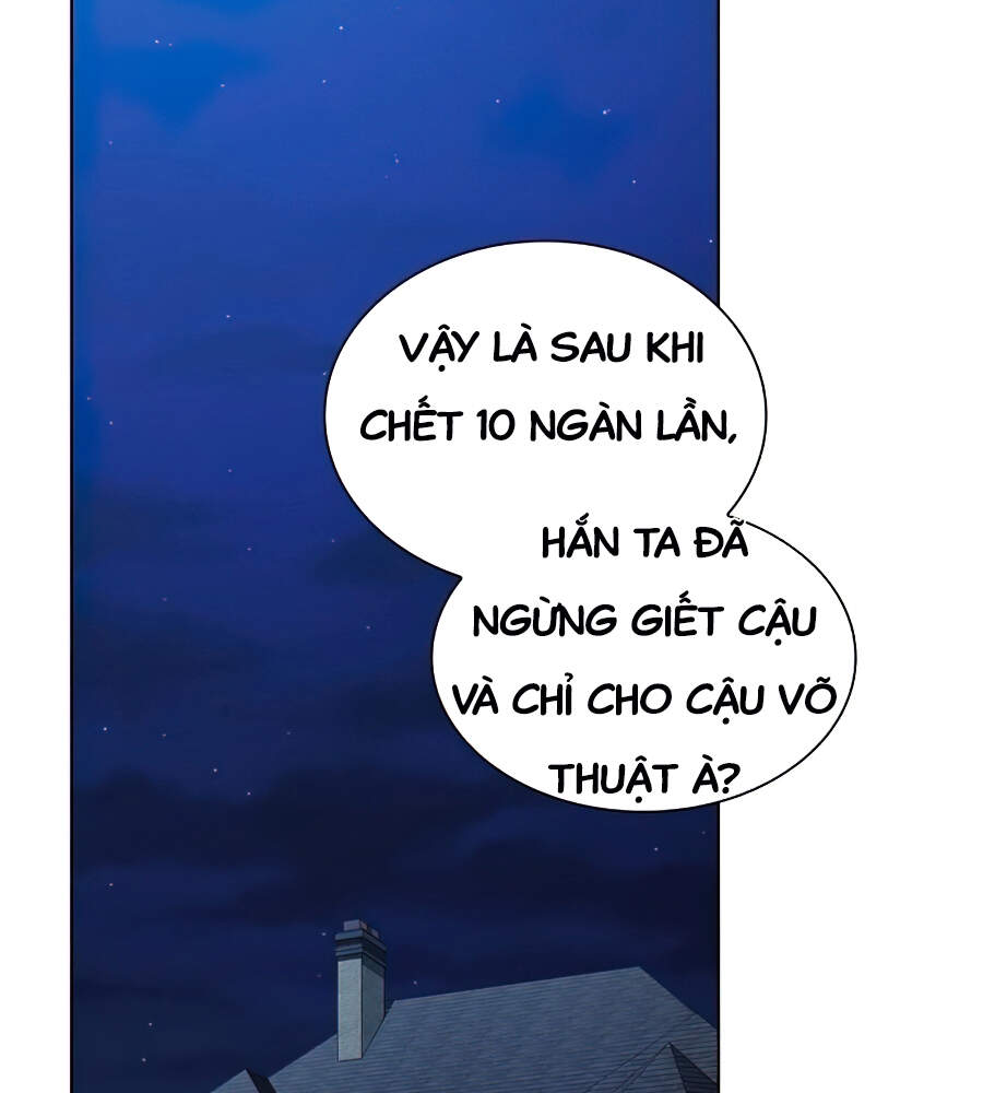 Tôi Là Người Chơi Leo Tháp Một Mình Chapter 84 - Trang 2