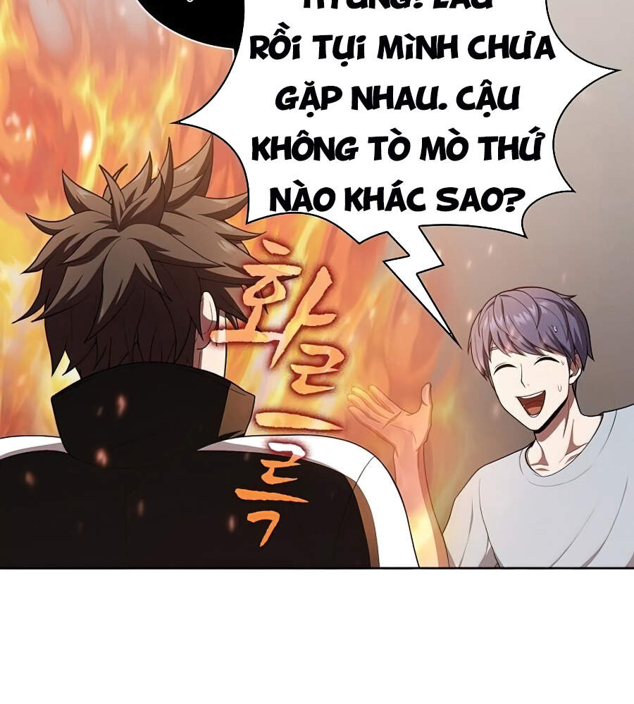 Tôi Là Người Chơi Leo Tháp Một Mình Chapter 84 - Trang 2