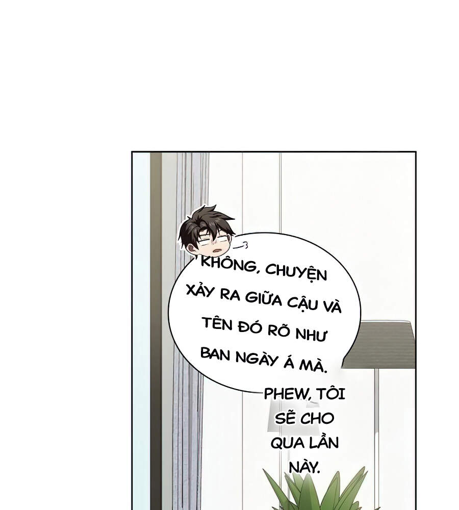 Tôi Là Người Chơi Leo Tháp Một Mình Chapter 84 - Trang 2