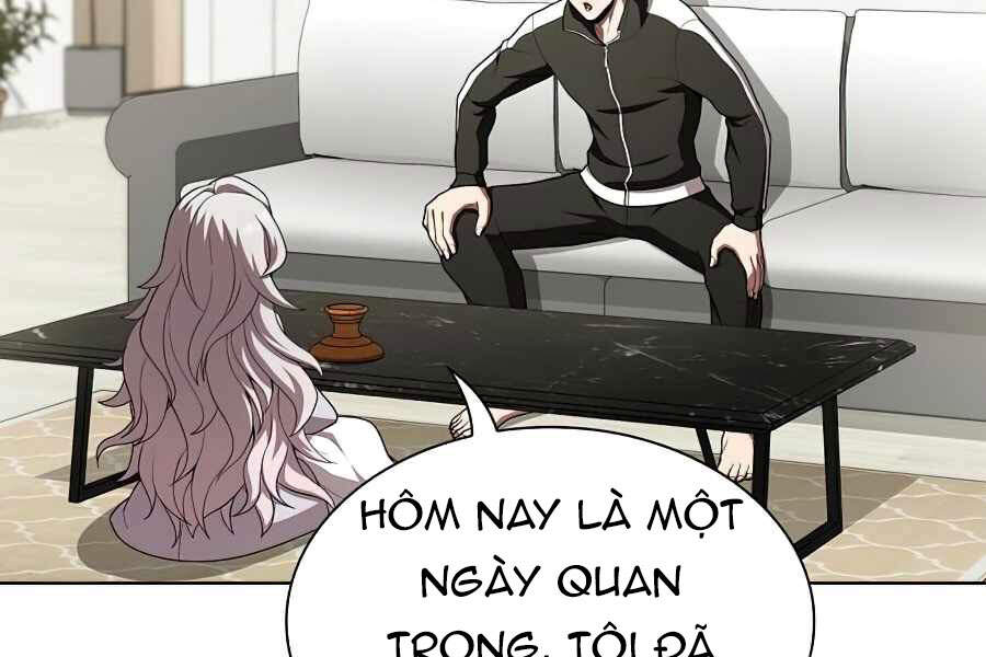 Tôi Là Người Chơi Leo Tháp Một Mình Chapter 85 - Trang 2