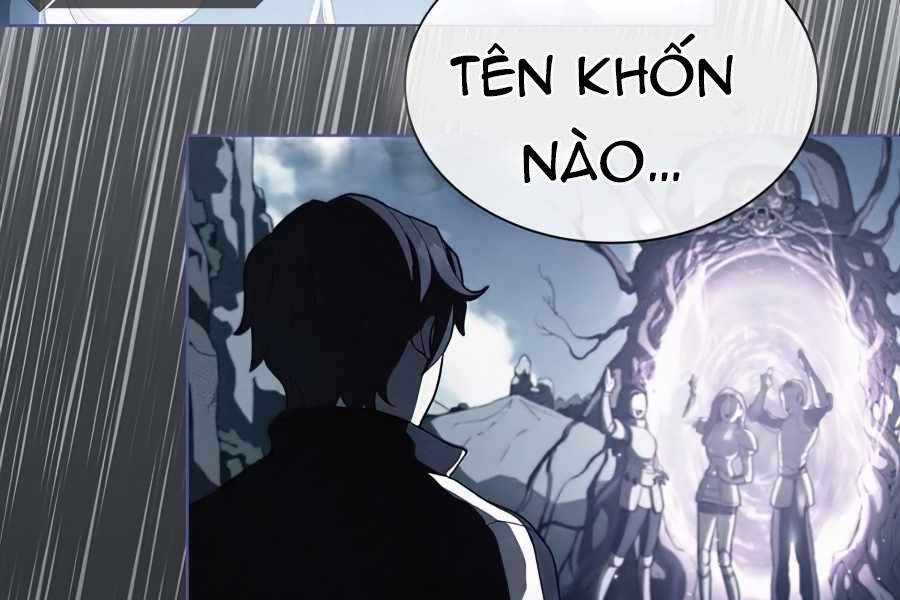 Tôi Là Người Chơi Leo Tháp Một Mình Chapter 85 - Trang 2