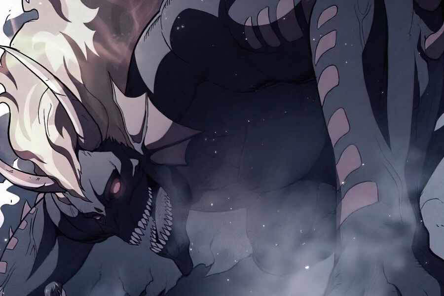 Tôi Là Người Chơi Leo Tháp Một Mình Chapter 85 - Trang 2