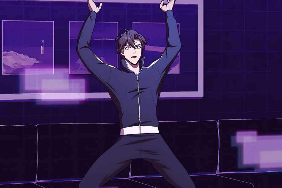 Tôi Là Người Chơi Leo Tháp Một Mình Chapter 85 - Trang 2