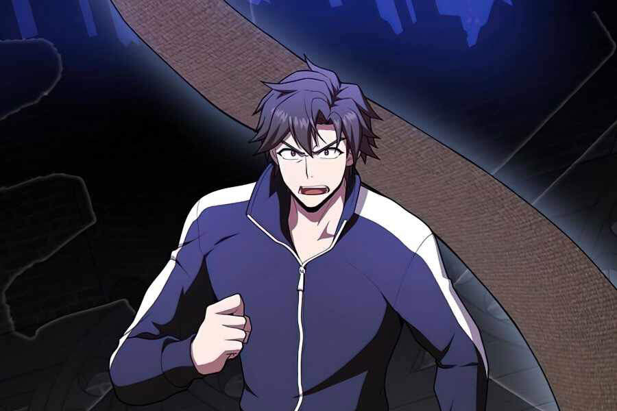 Tôi Là Người Chơi Leo Tháp Một Mình Chapter 85 - Trang 2