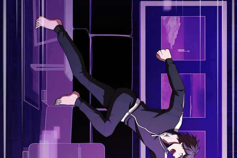 Tôi Là Người Chơi Leo Tháp Một Mình Chapter 85 - Trang 2