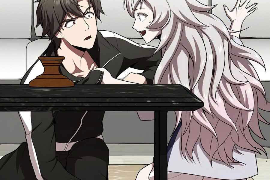 Tôi Là Người Chơi Leo Tháp Một Mình Chapter 85 - Trang 2