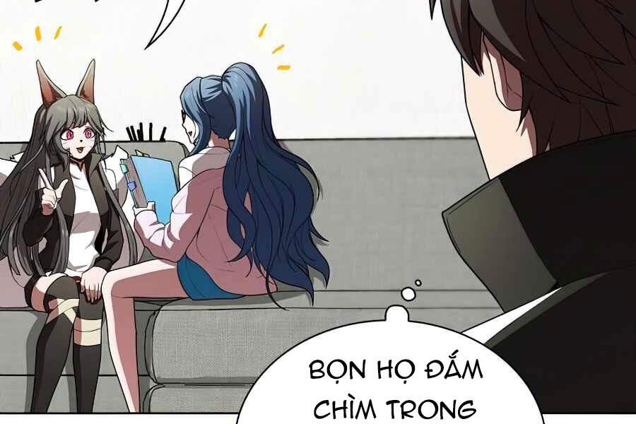 Tôi Là Người Chơi Leo Tháp Một Mình Chapter 85 - Trang 2