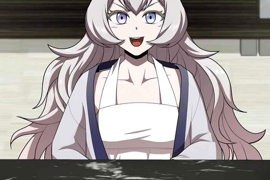 Tôi Là Người Chơi Leo Tháp Một Mình Chapter 85 - Trang 2