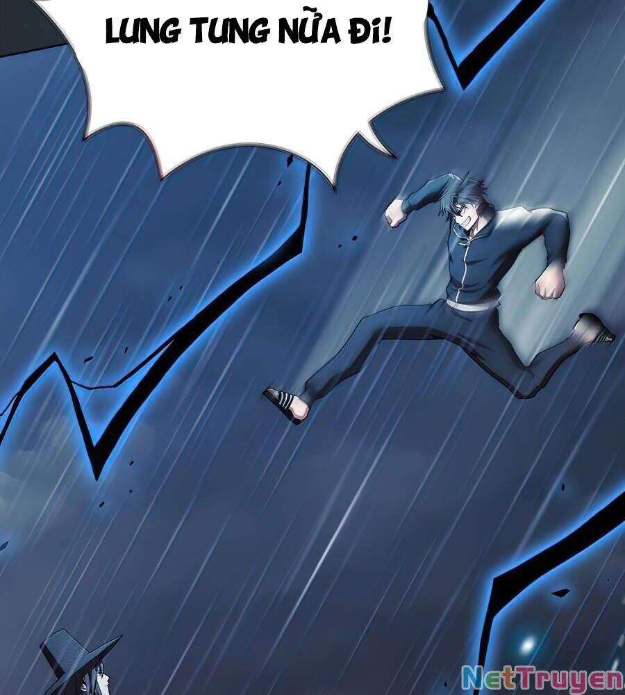 Tôi Là Người Chơi Leo Tháp Một Mình Chapter 86 - Trang 2