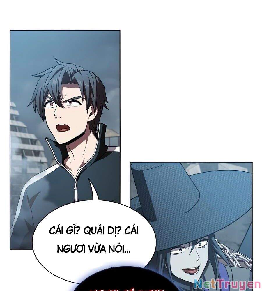 Tôi Là Người Chơi Leo Tháp Một Mình Chapter 86 - Trang 2