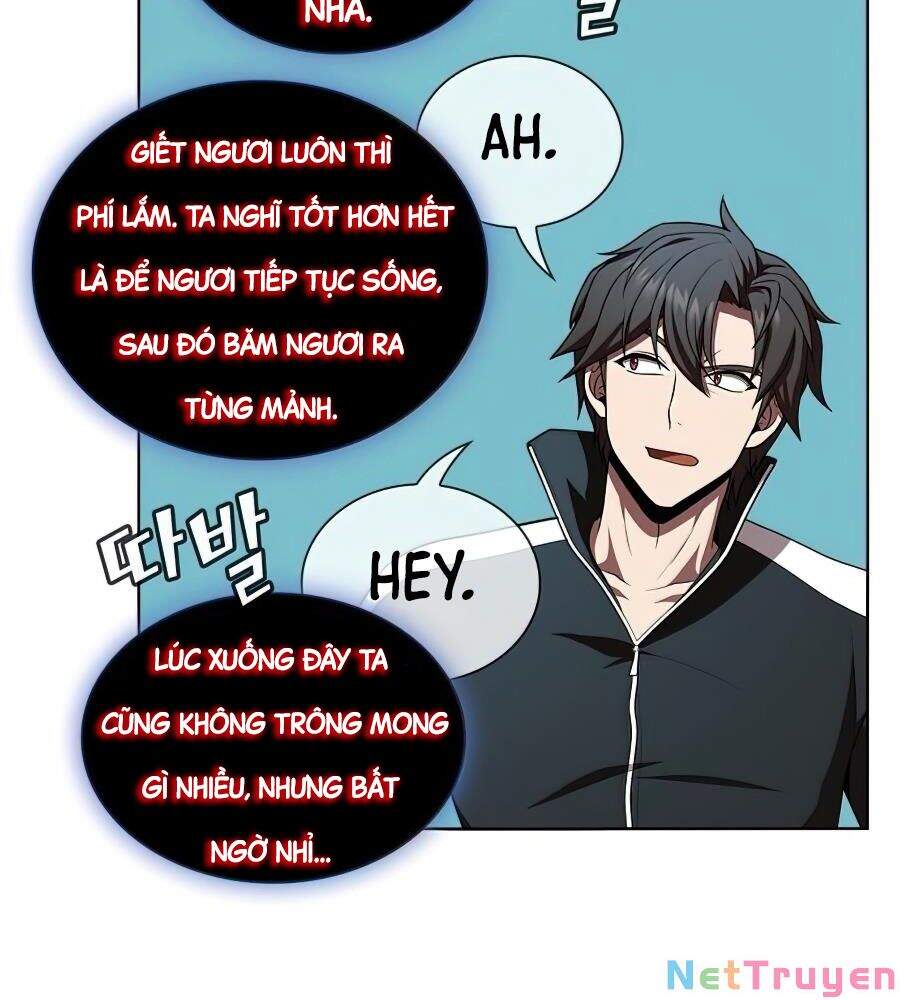 Tôi Là Người Chơi Leo Tháp Một Mình Chapter 86 - Trang 2