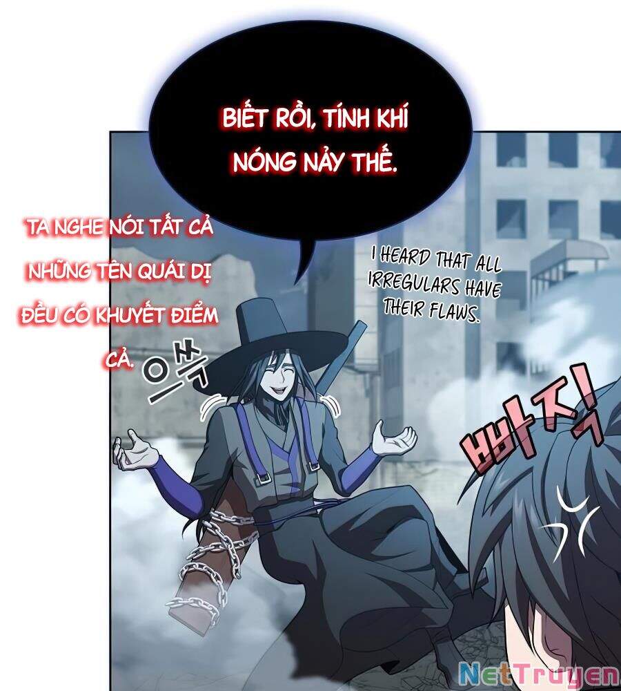 Tôi Là Người Chơi Leo Tháp Một Mình Chapter 86 - Trang 2