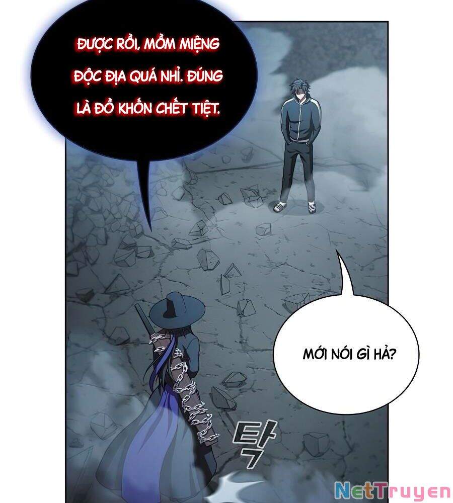 Tôi Là Người Chơi Leo Tháp Một Mình Chapter 86 - Trang 2