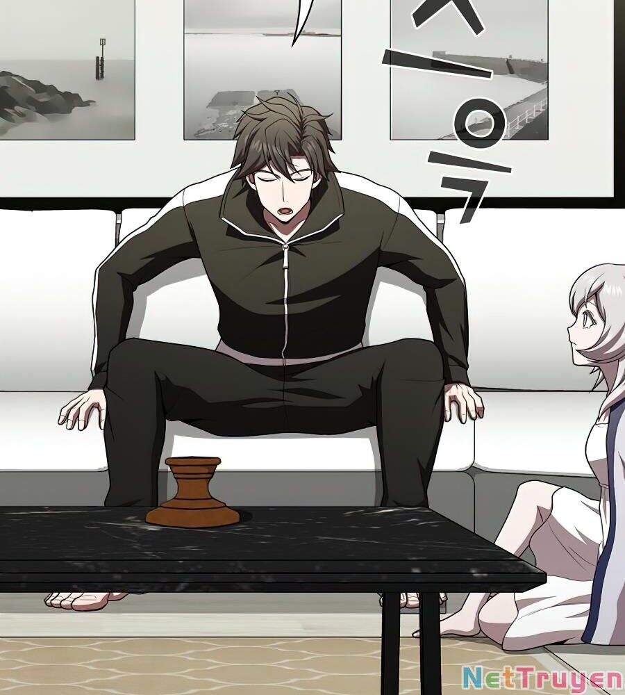 Tôi Là Người Chơi Leo Tháp Một Mình Chapter 86 - Trang 2