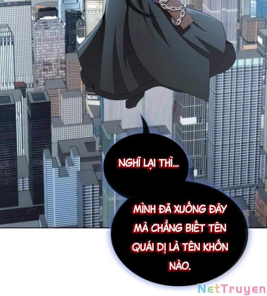 Tôi Là Người Chơi Leo Tháp Một Mình Chapter 86 - Trang 2