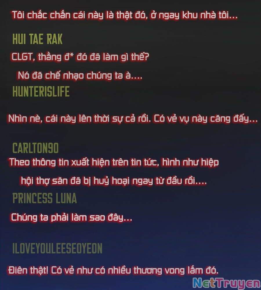 Tôi Là Người Chơi Leo Tháp Một Mình Chapter 86 - Trang 2