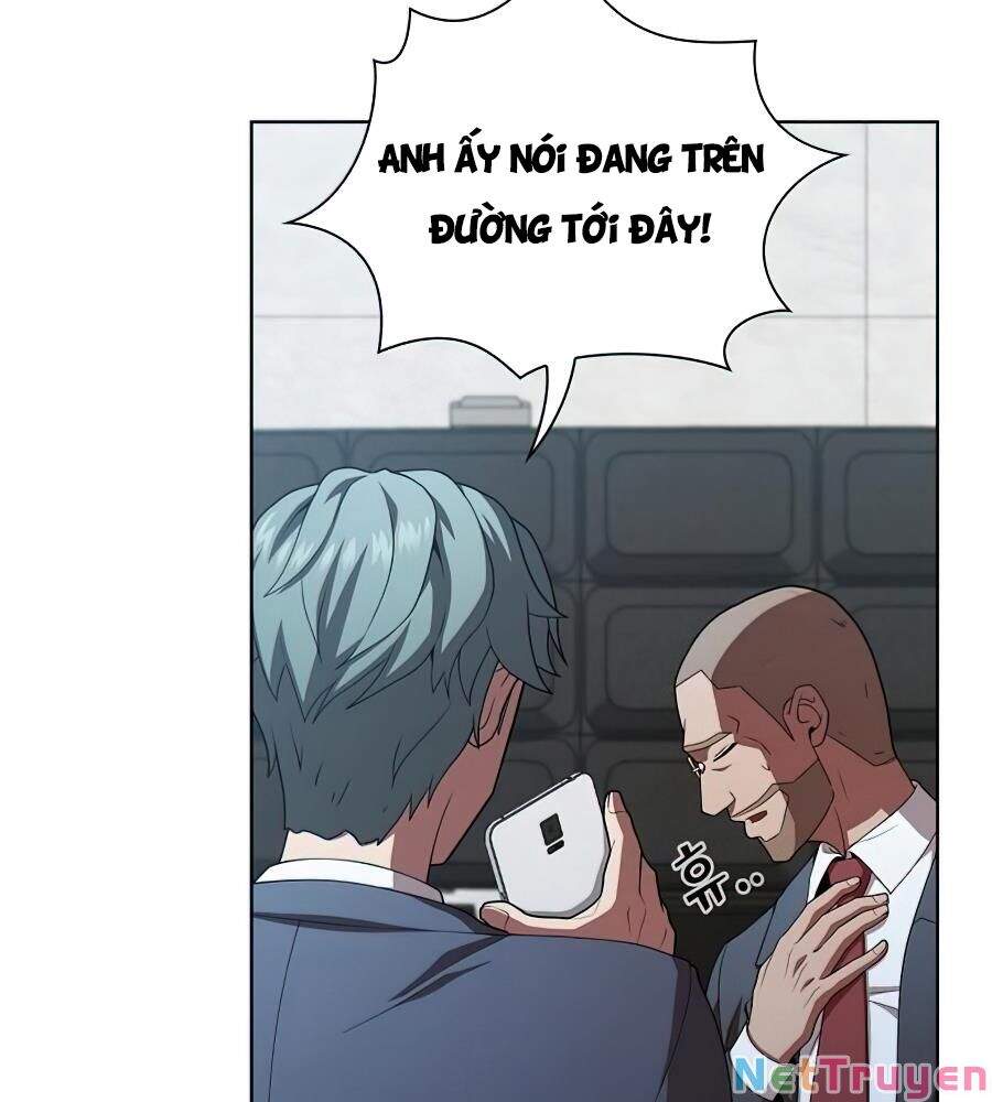 Tôi Là Người Chơi Leo Tháp Một Mình Chapter 86 - Trang 2