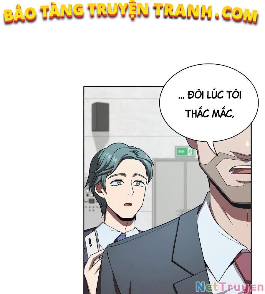 Tôi Là Người Chơi Leo Tháp Một Mình Chapter 86 - Trang 2