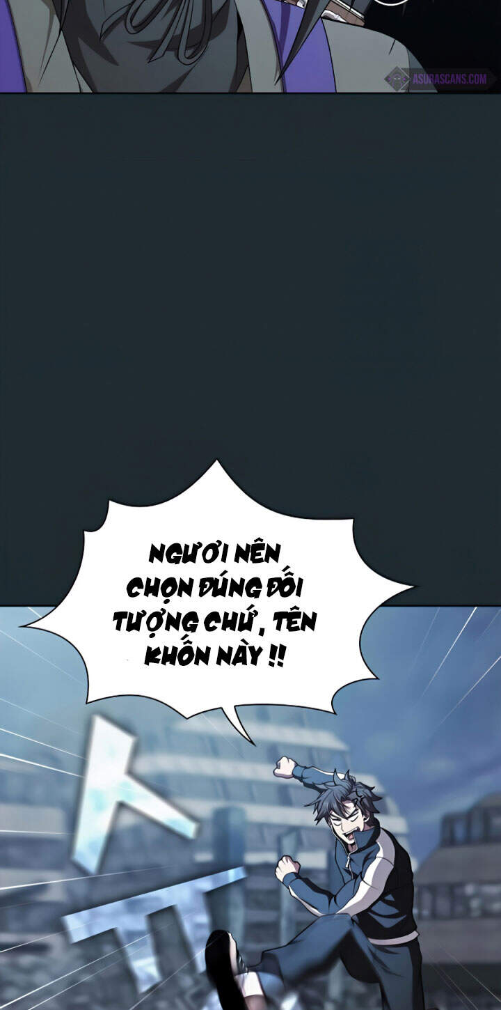 Tôi Là Người Chơi Leo Tháp Một Mình Chapter 87 - Trang 2