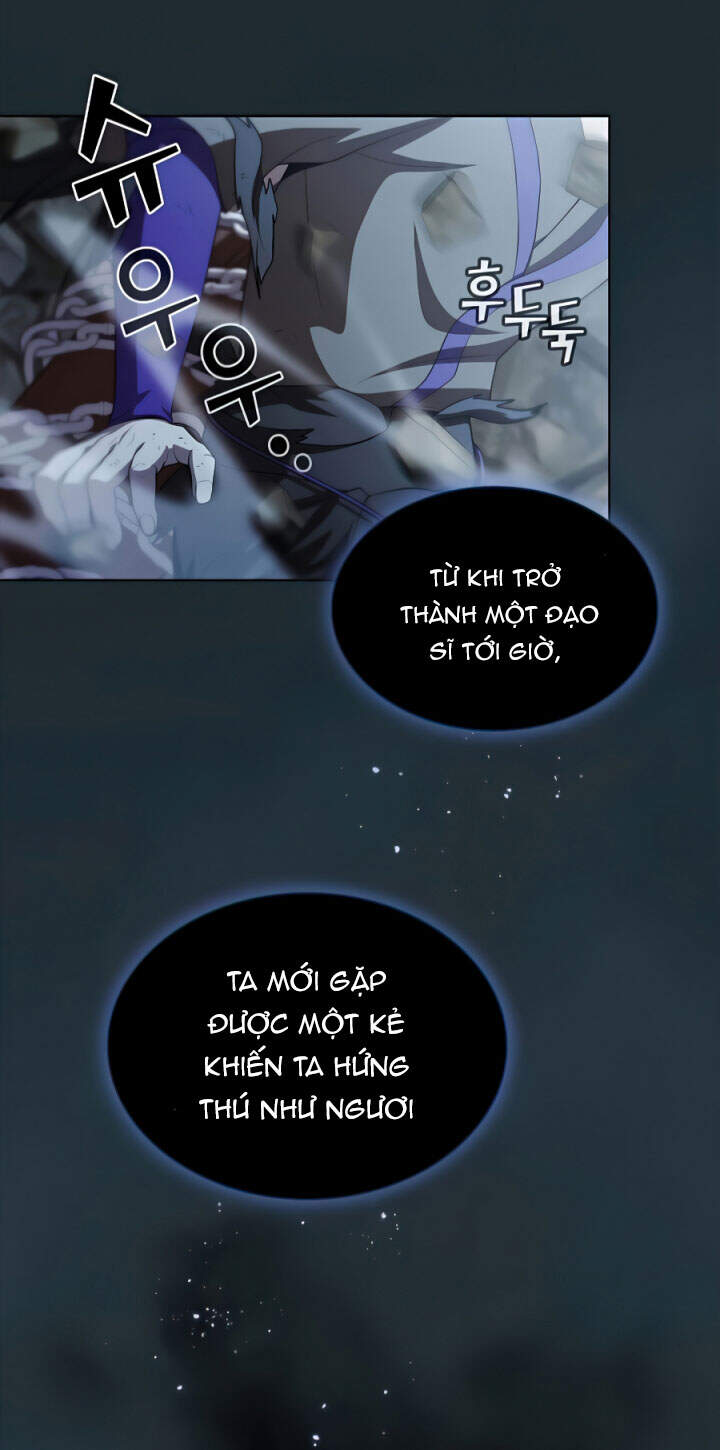 Tôi Là Người Chơi Leo Tháp Một Mình Chapter 87 - Trang 2