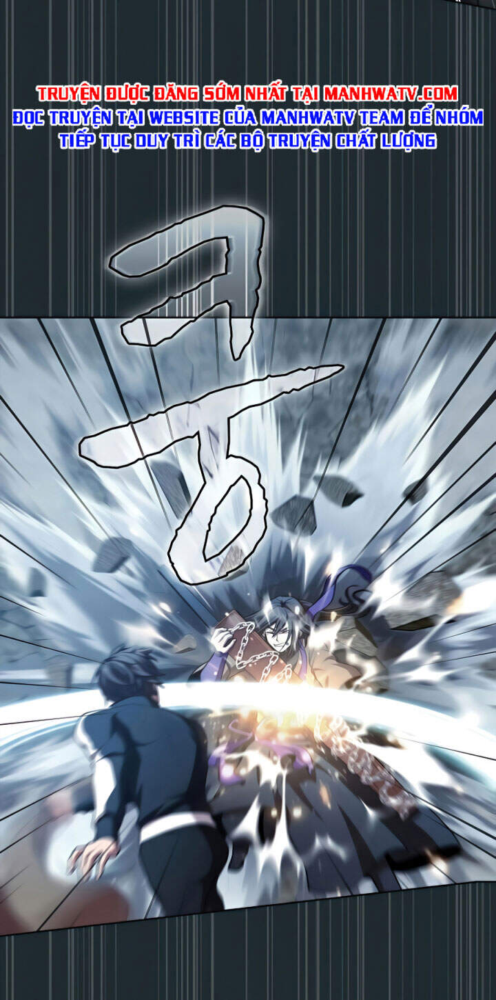 Tôi Là Người Chơi Leo Tháp Một Mình Chapter 87 - Trang 2