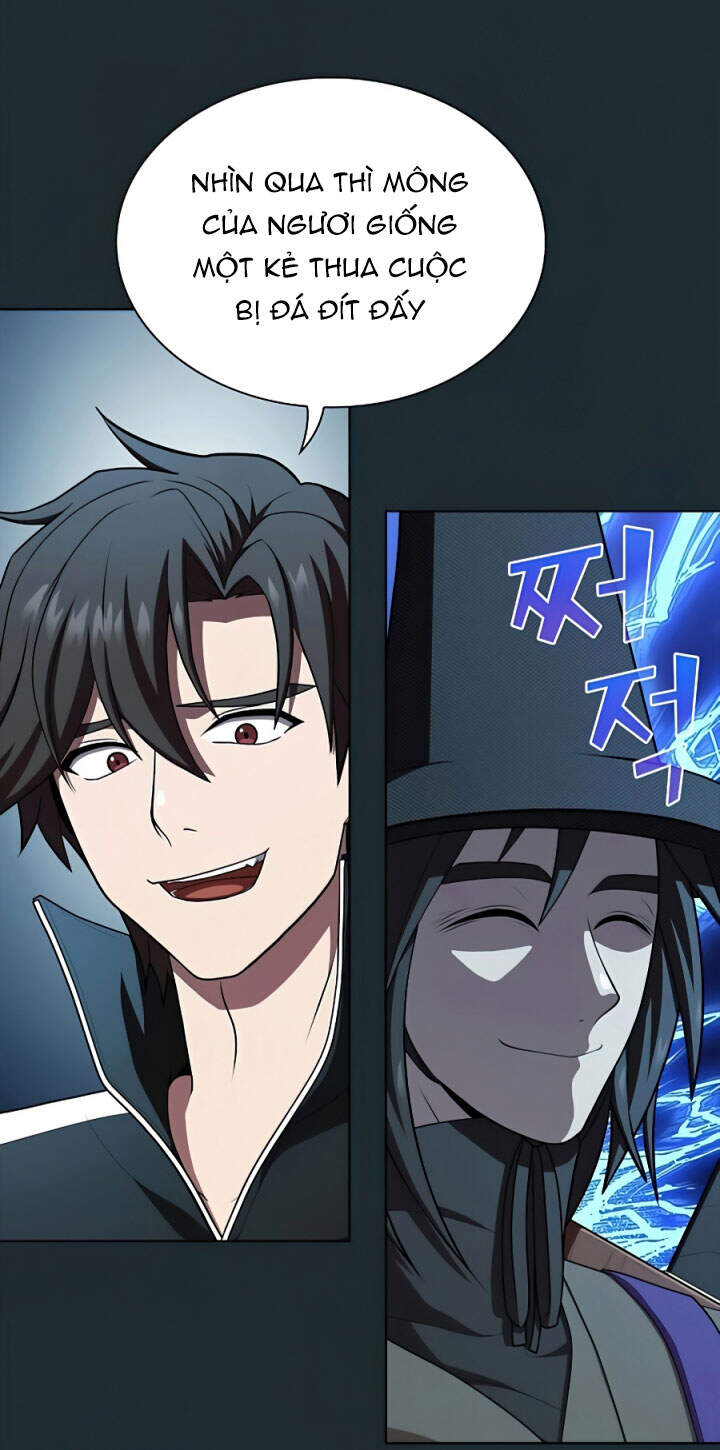 Tôi Là Người Chơi Leo Tháp Một Mình Chapter 87 - Trang 2