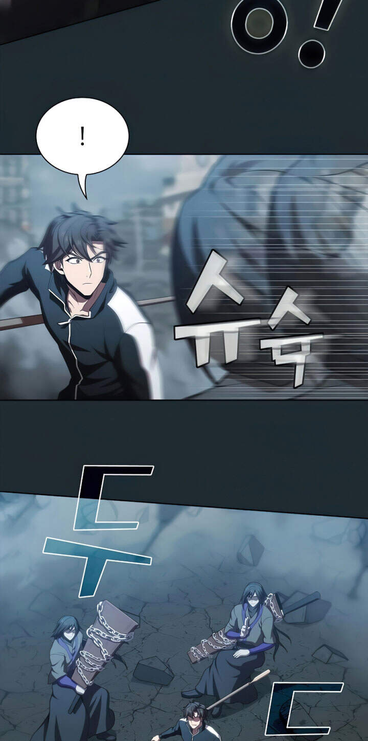 Tôi Là Người Chơi Leo Tháp Một Mình Chapter 87 - Trang 2