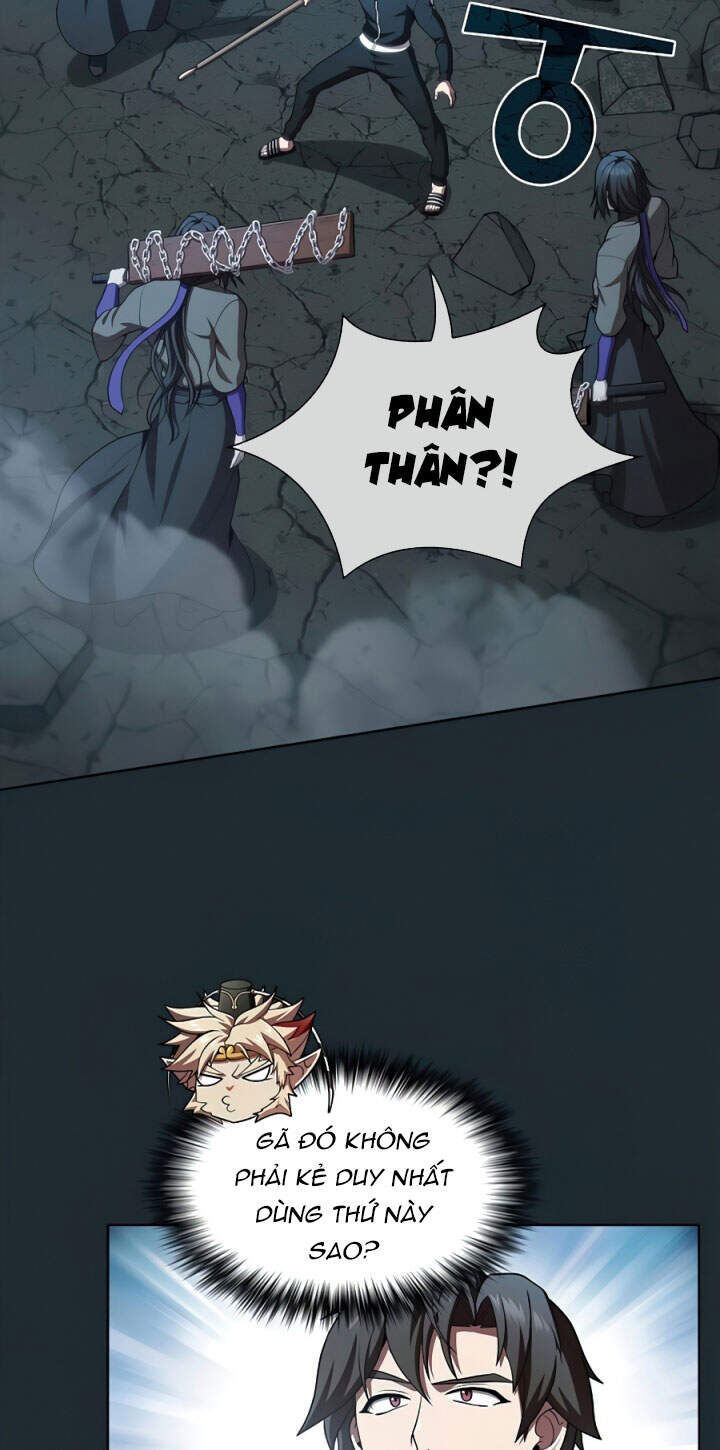 Tôi Là Người Chơi Leo Tháp Một Mình Chapter 87 - Trang 2