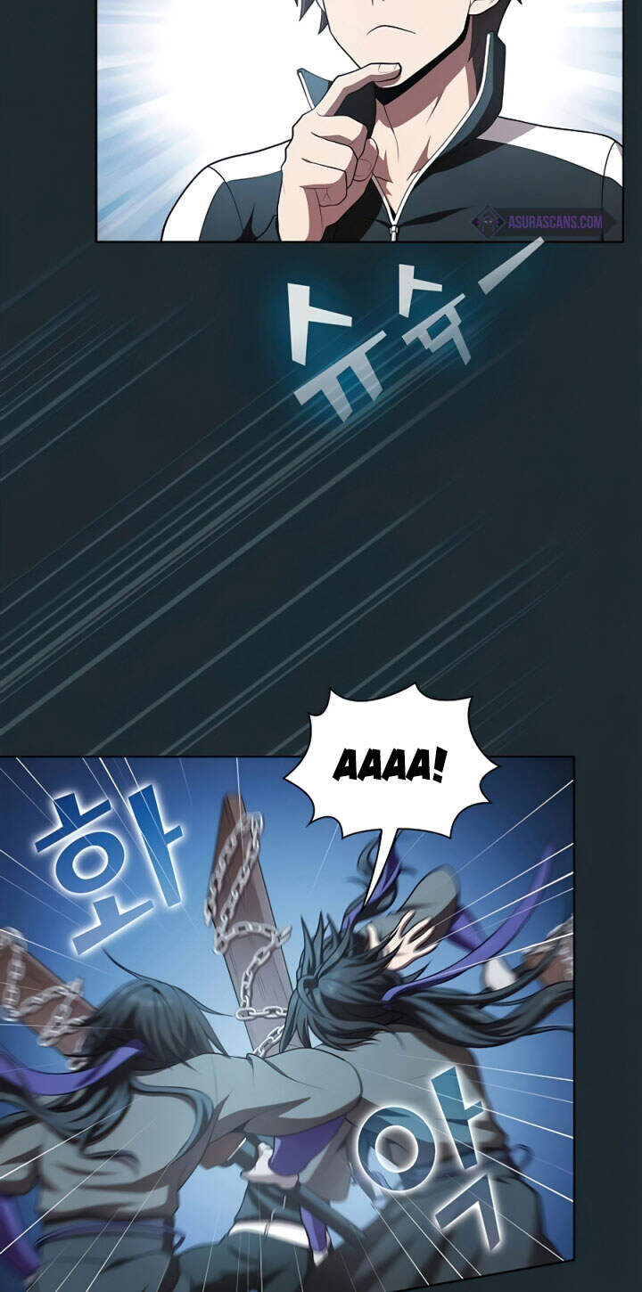 Tôi Là Người Chơi Leo Tháp Một Mình Chapter 87 - Trang 2