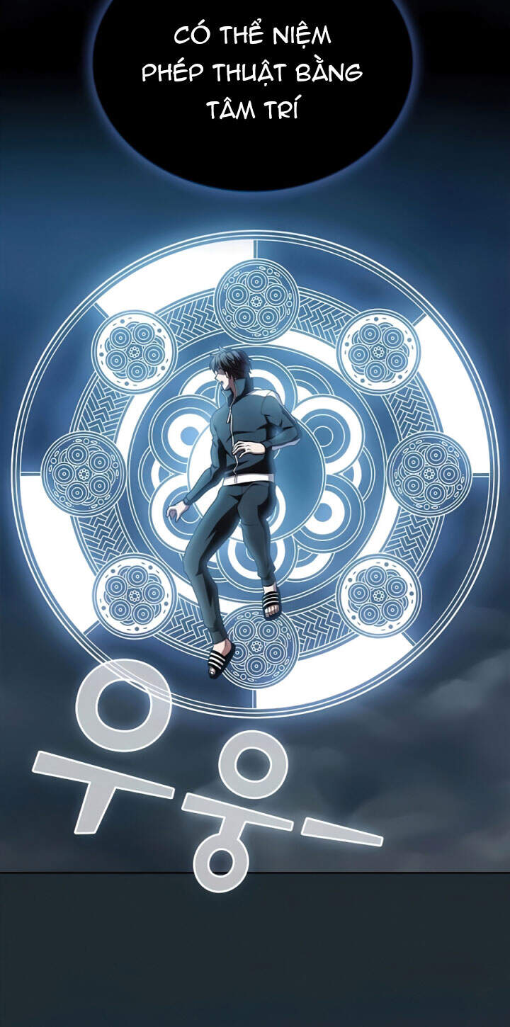 Tôi Là Người Chơi Leo Tháp Một Mình Chapter 87 - Trang 2