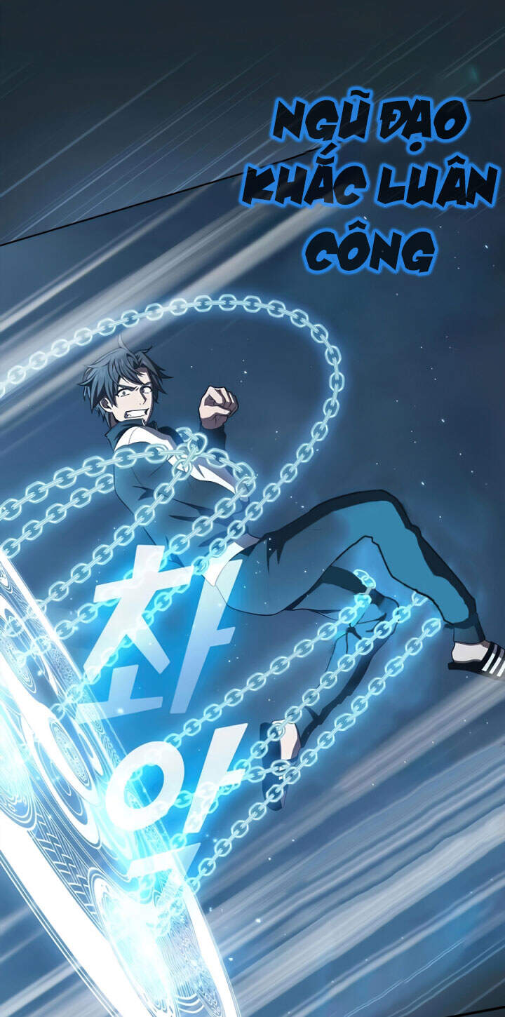 Tôi Là Người Chơi Leo Tháp Một Mình Chapter 87 - Trang 2